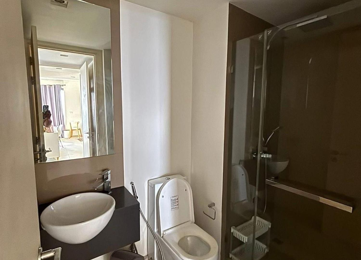 Unixx 2 Bedroom Sea View อพาร์ทเม้น *