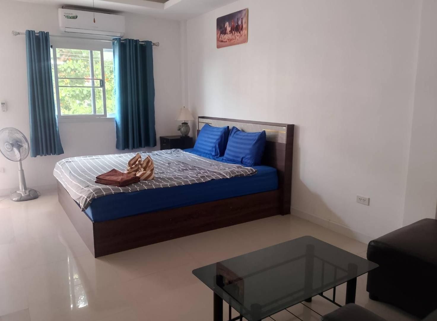 Aura House Pattaya