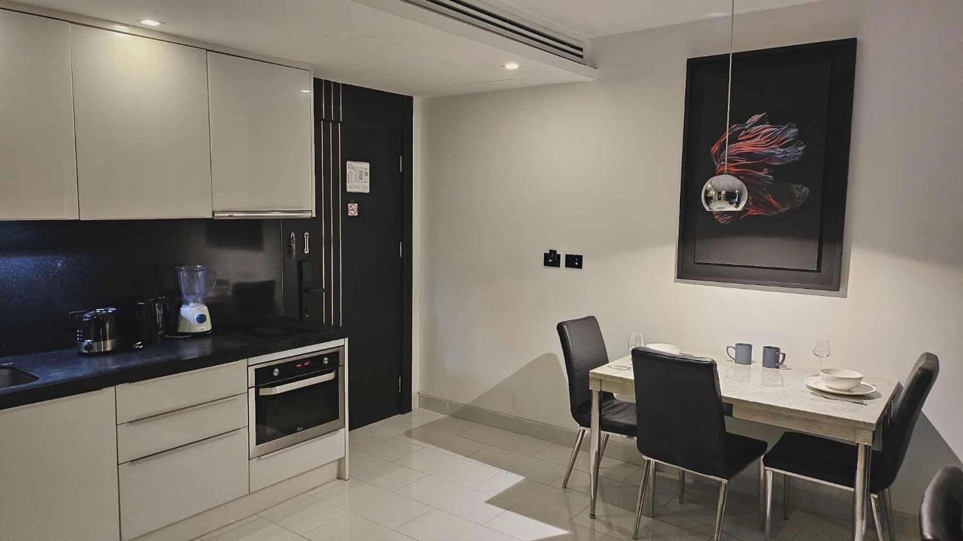 Sea & View One Bedroom Near Pool & Wi-fi Thailand อพาร์ทเม้น *