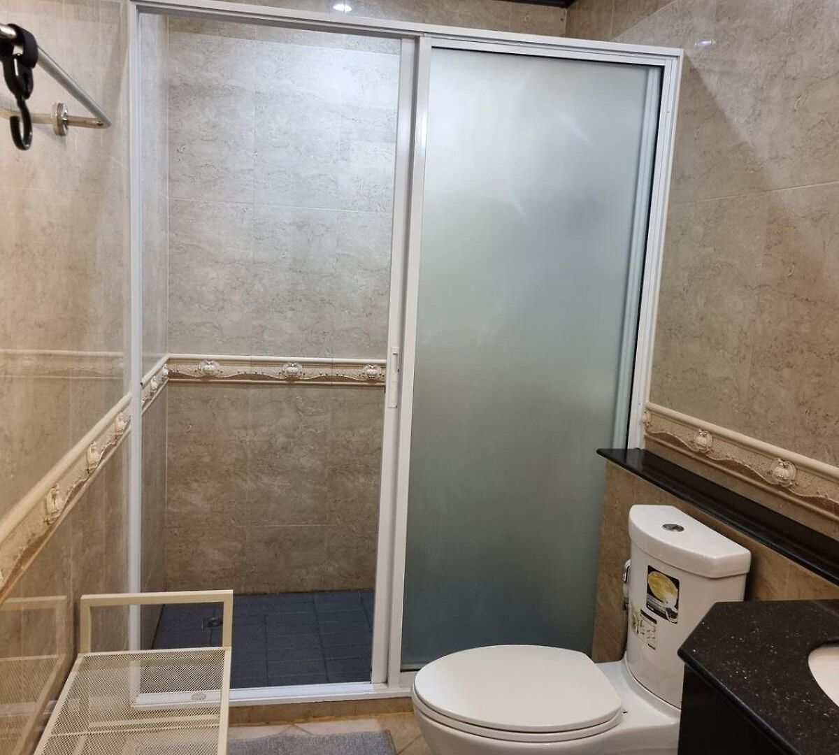 Cozy One Bedroom 48м2 In Pratumnak อพาร์ทเม้น Pattaya