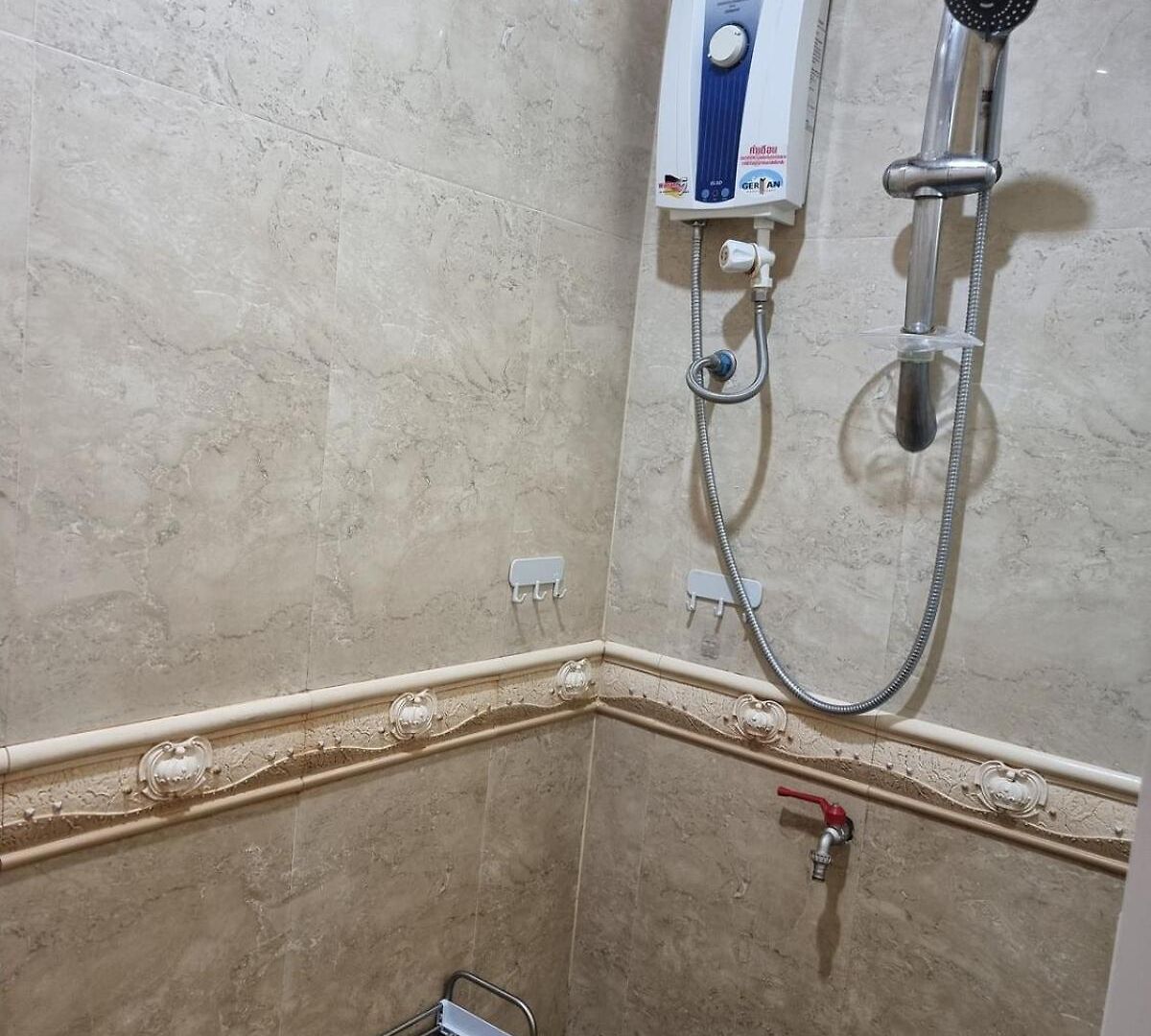 Cozy One Bedroom 48м2 In Pratumnak อพาร์ทเม้น Pattaya