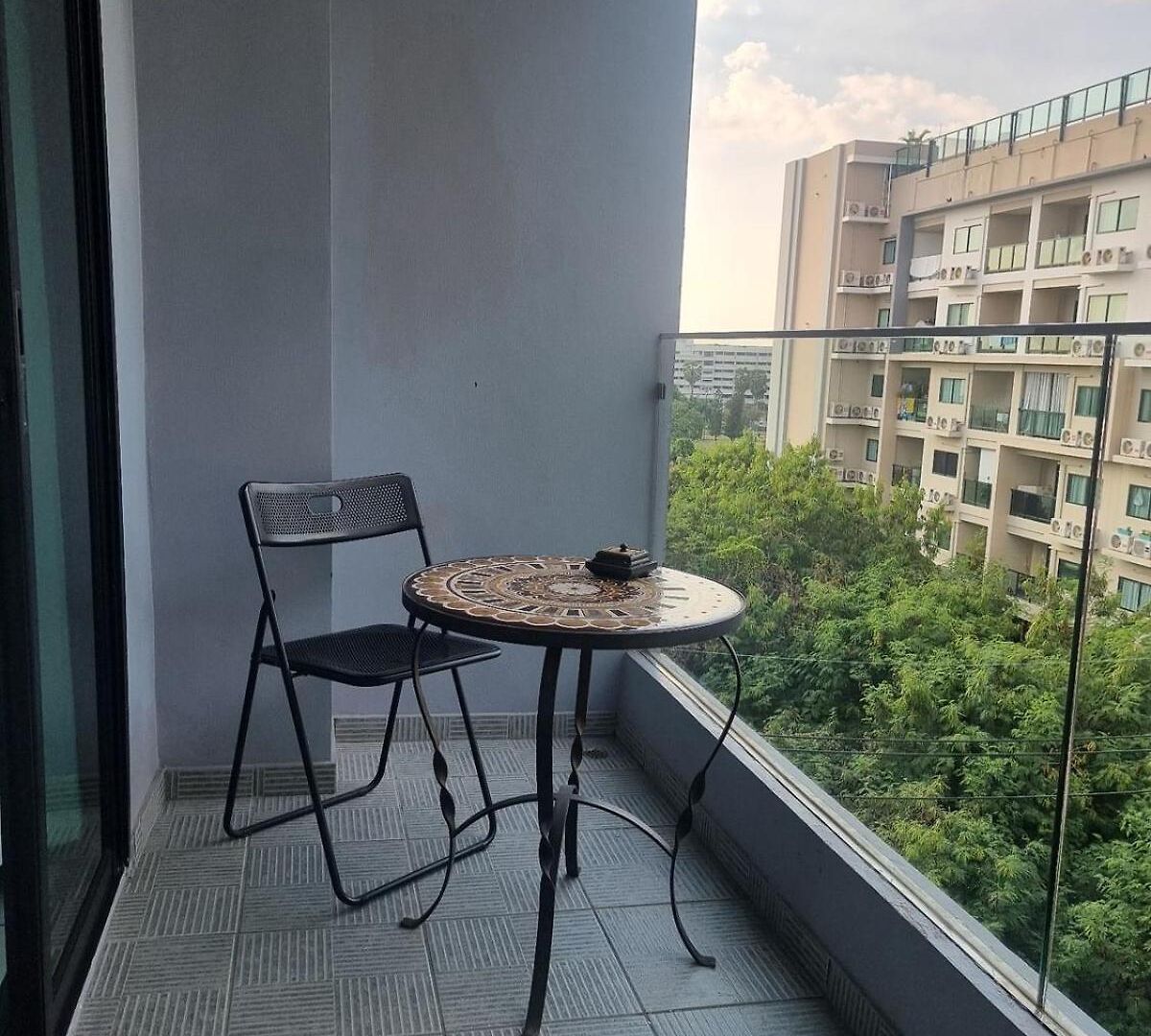 Cozy One Bedroom In Pratumnak *