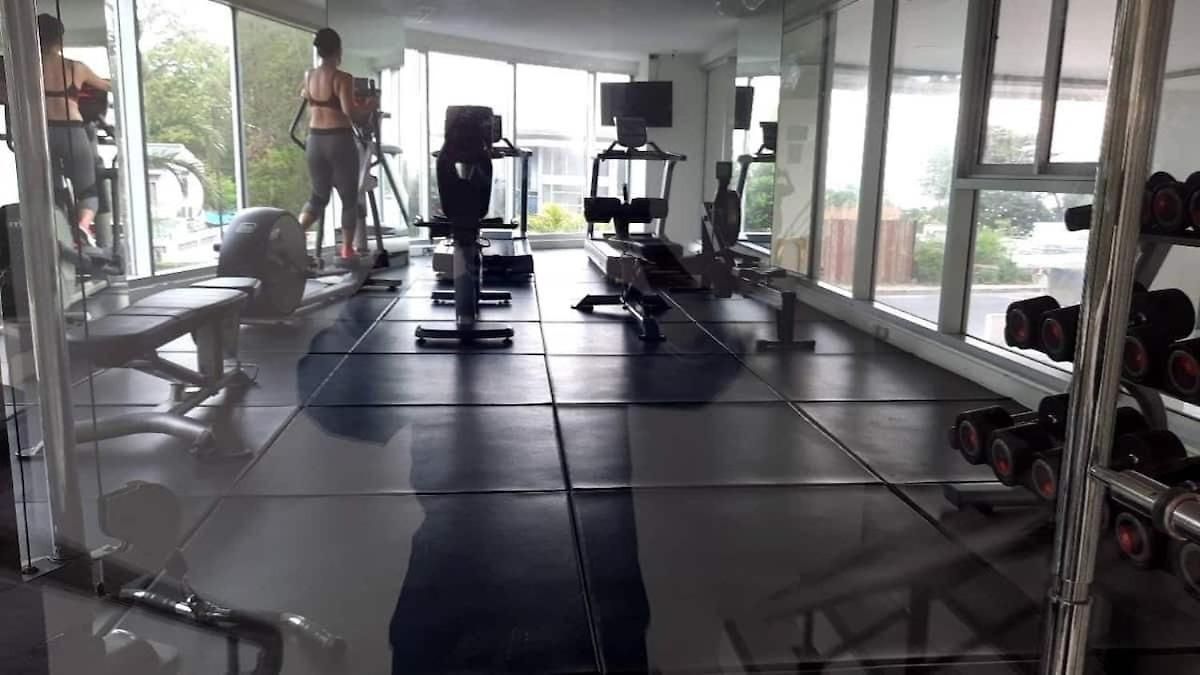 Sands Luxury One Bedroom 53m2