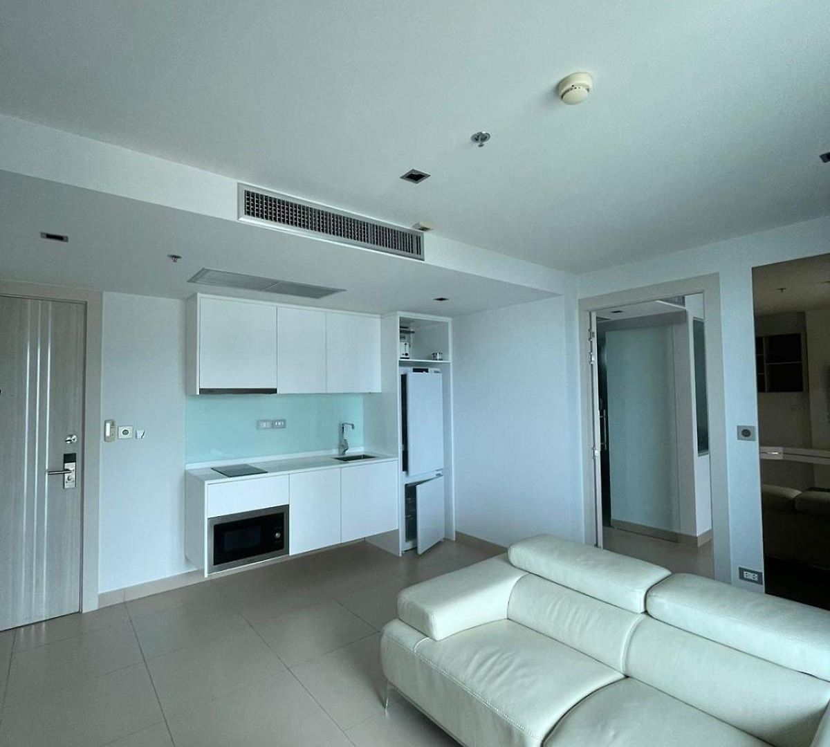 Sands Luxury One Bedroom 53m2 อพาร์ทเม้น Pattaya