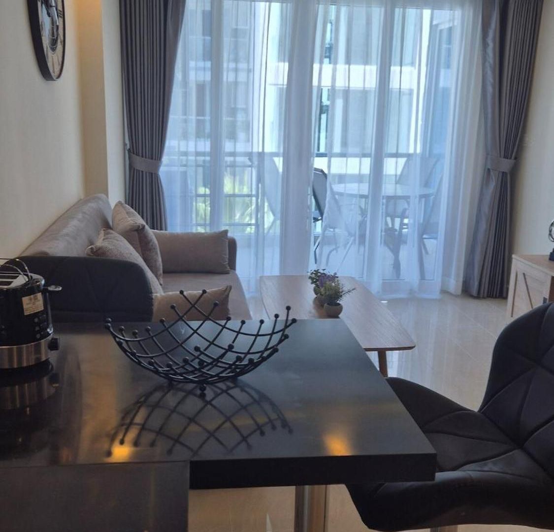 Grand Avenue D512 * Pattaya