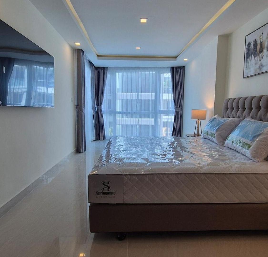 อพาร์ทเม้น Grand Avenue D512