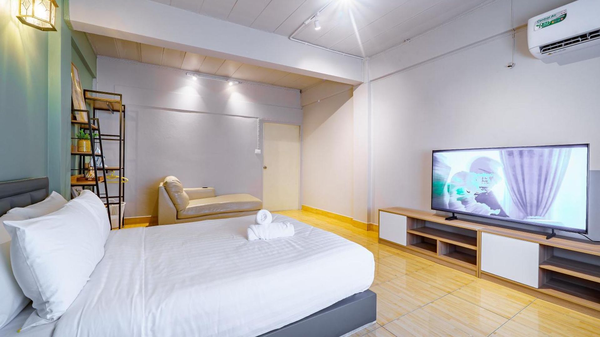 Apartment Matcha G