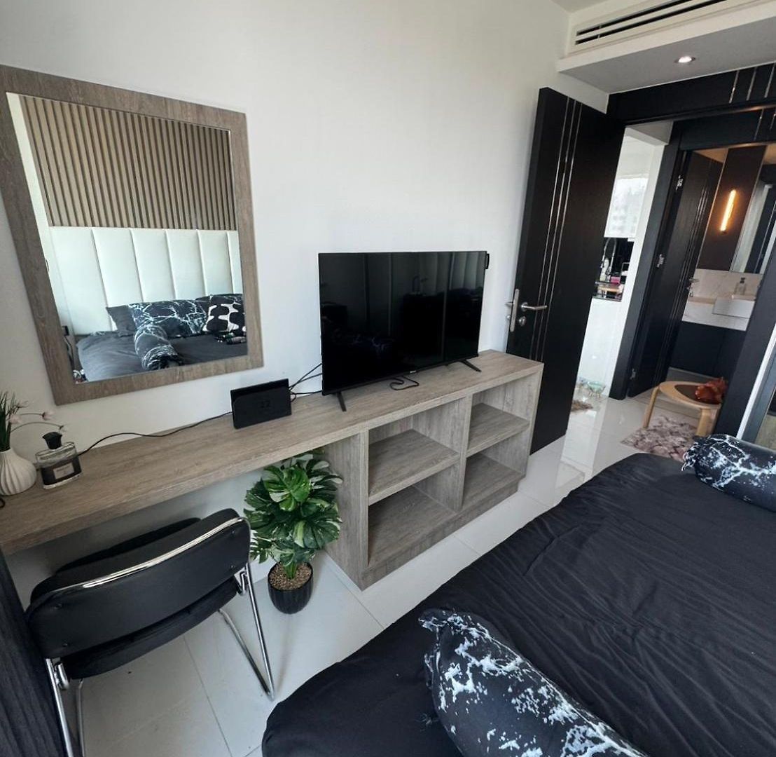 Seaview 1bedroom Near The Thailand Pattaya