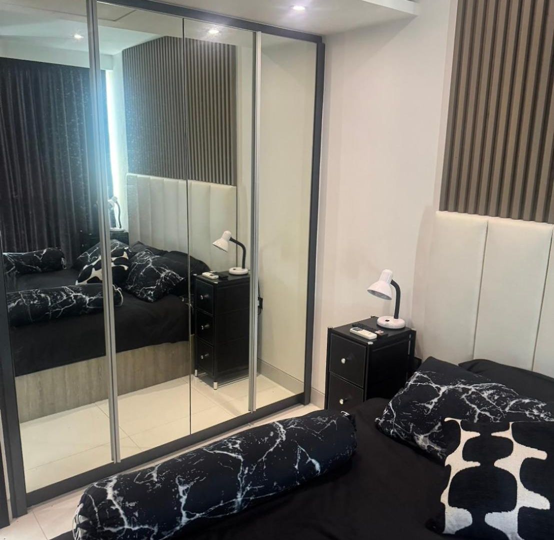 Seaview 1bedroom Near The Thailand Apartment Pattaya