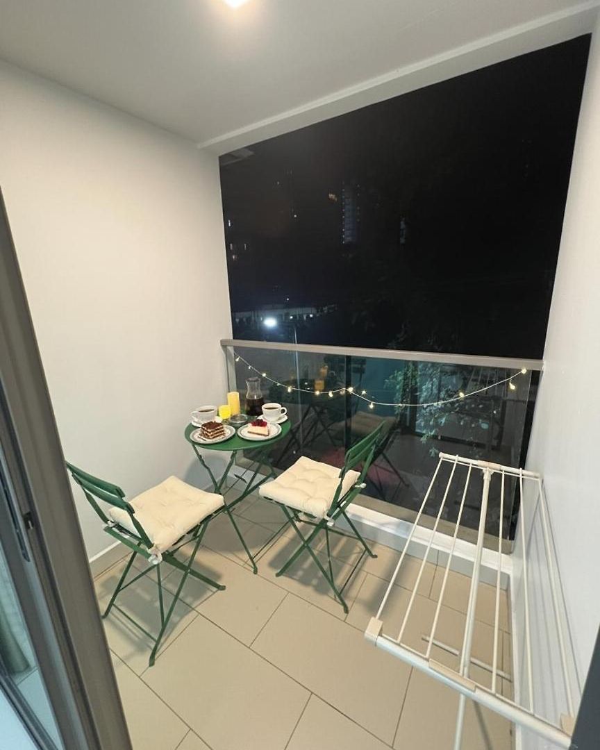 Laguna Bay 2 - One Bedroom New Pratumnak อพาร์ทเม้น Pattaya