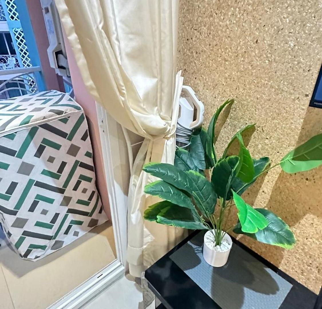 Grand Caribbean 1 Bedroom Pool View อพาร์ทเม้น