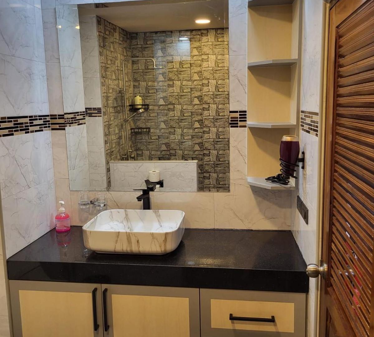 Apartment View Talay 5d - Omox 1 *