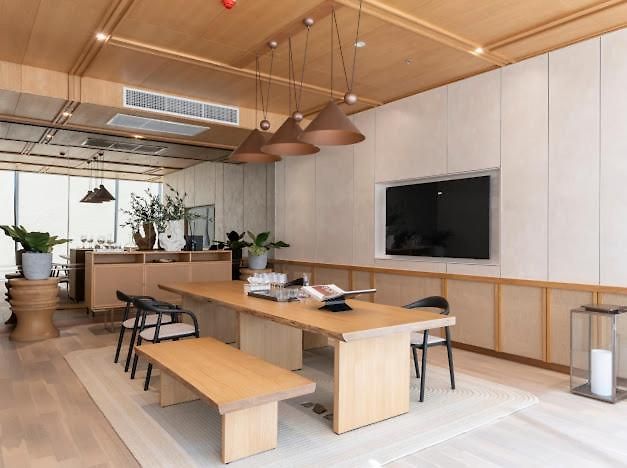 Ultra-luxury Sea View At Arom
