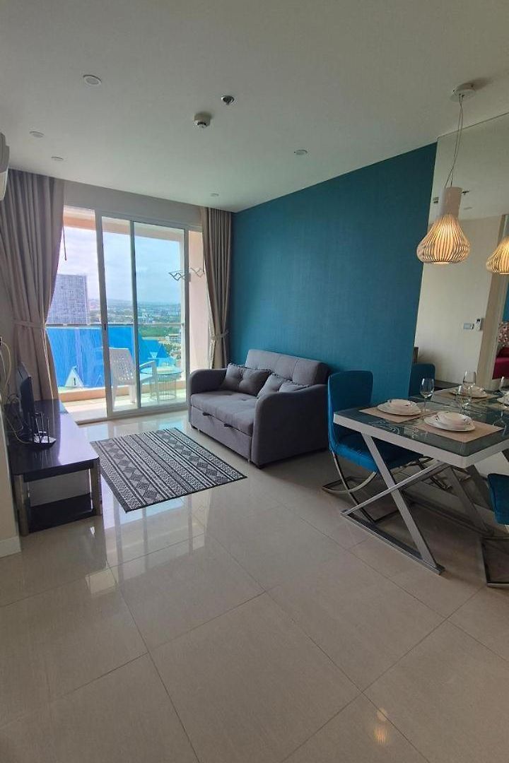 Apartment Grande Caribbean G1504