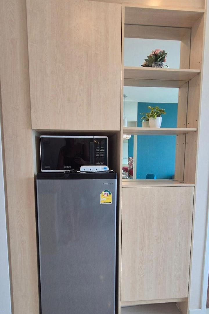 Apartment Grande Caribbean G1504