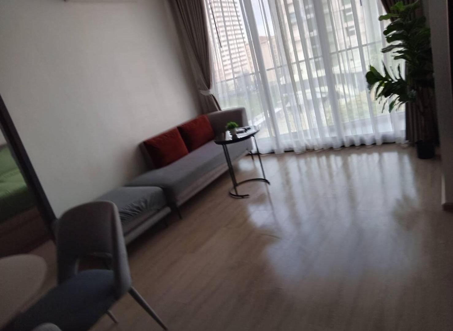 Apartment The Edge 2026 New Lux 2 Bedroom Sea View Pattaya