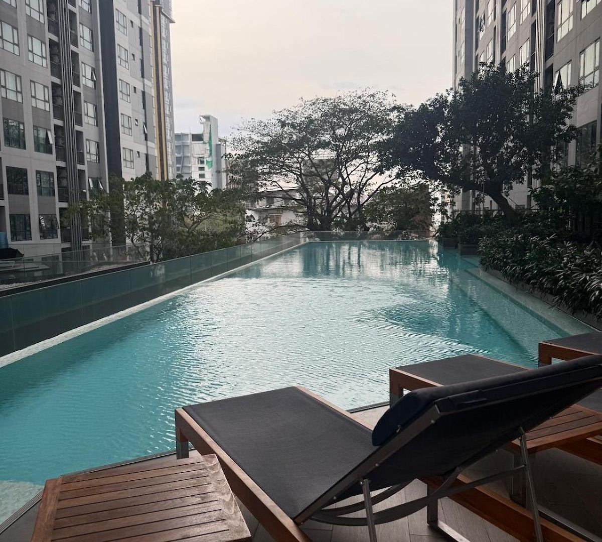 The Base Apartment