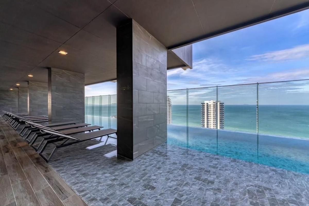 Elegant Residence, 1 New Premium Luxury Bedroom Apartment