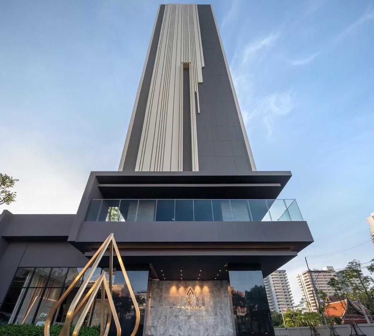 Apartment Elegant Residence, 1 New Premium Luxury Bedroom