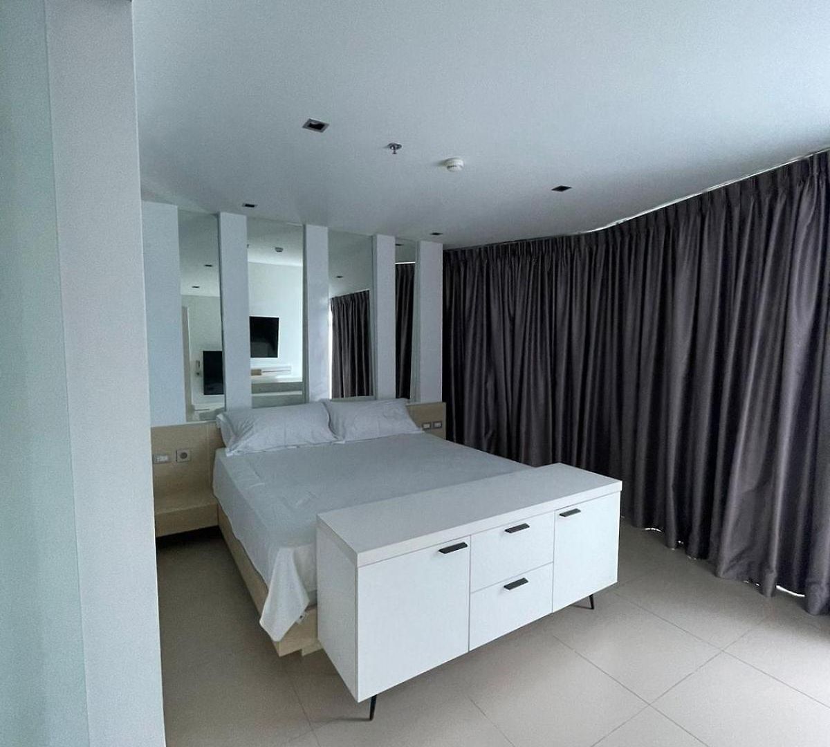 Sands Luxury One Bedroom 53m2 * Pattaya