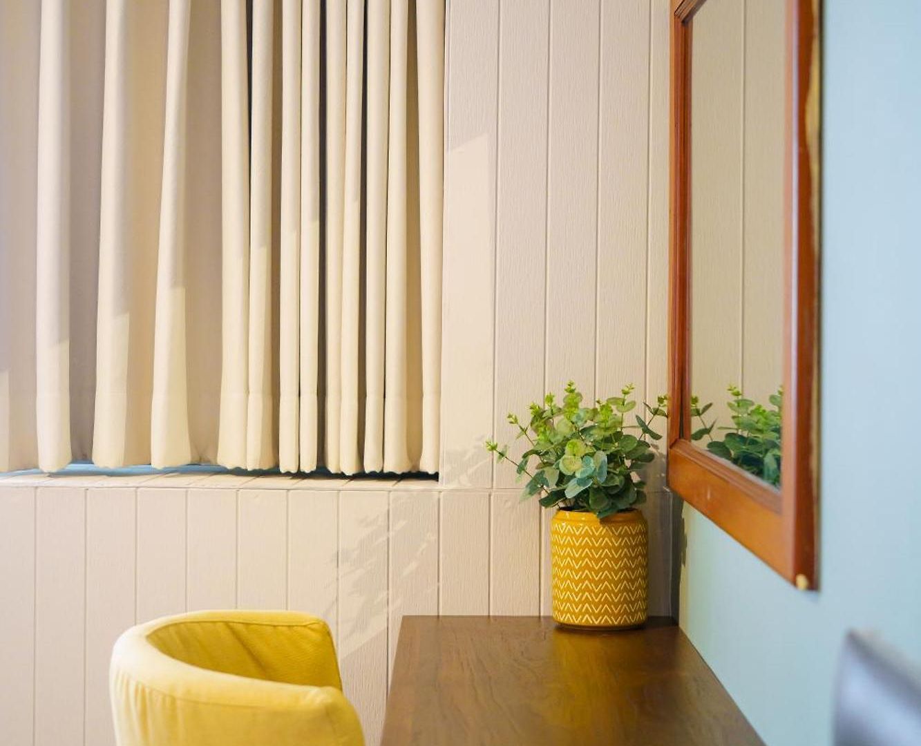 Matcha G Apartment Pattaya