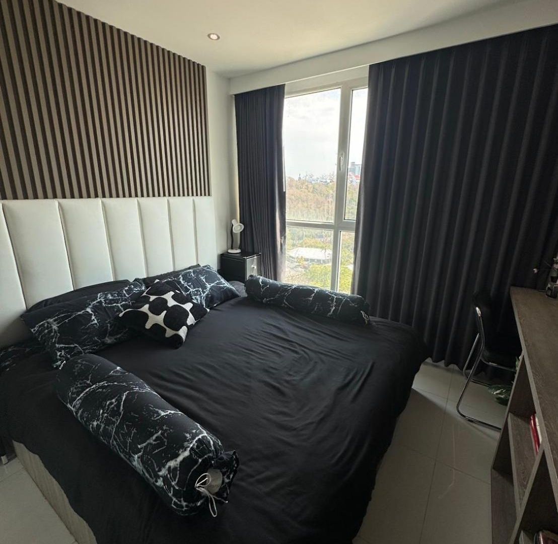 Apartment Seaview 1bedroom Near The Thailand