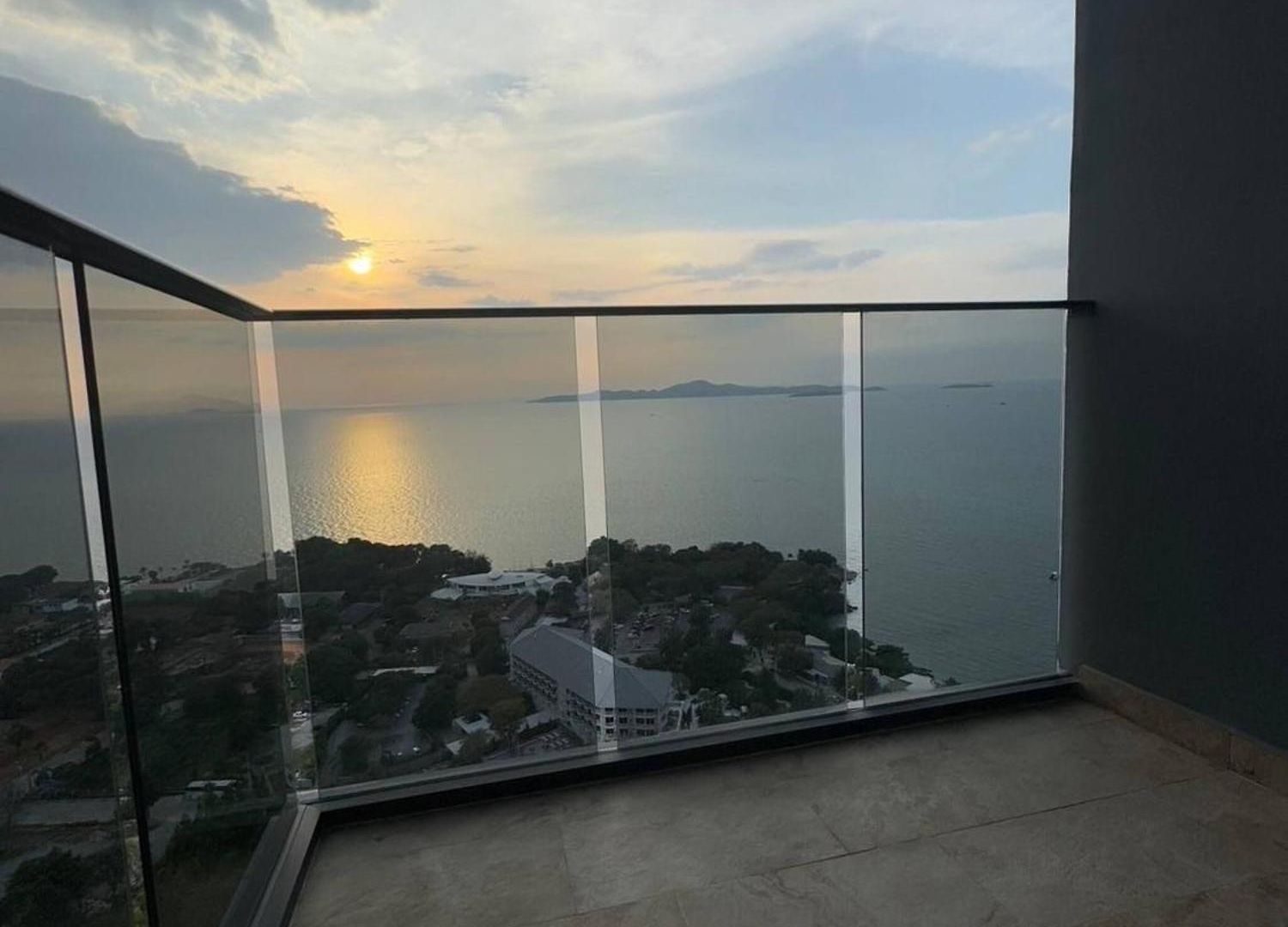 Apartment Seaview Front Gem At A Great Price