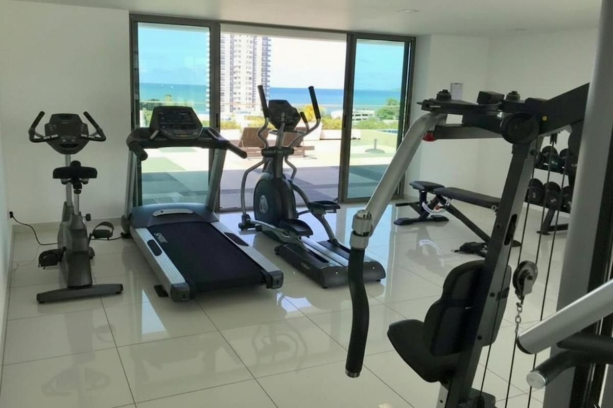 Laguna Bay 2 - One Bedroom New Pratumnak อพาร์ทเม้น *