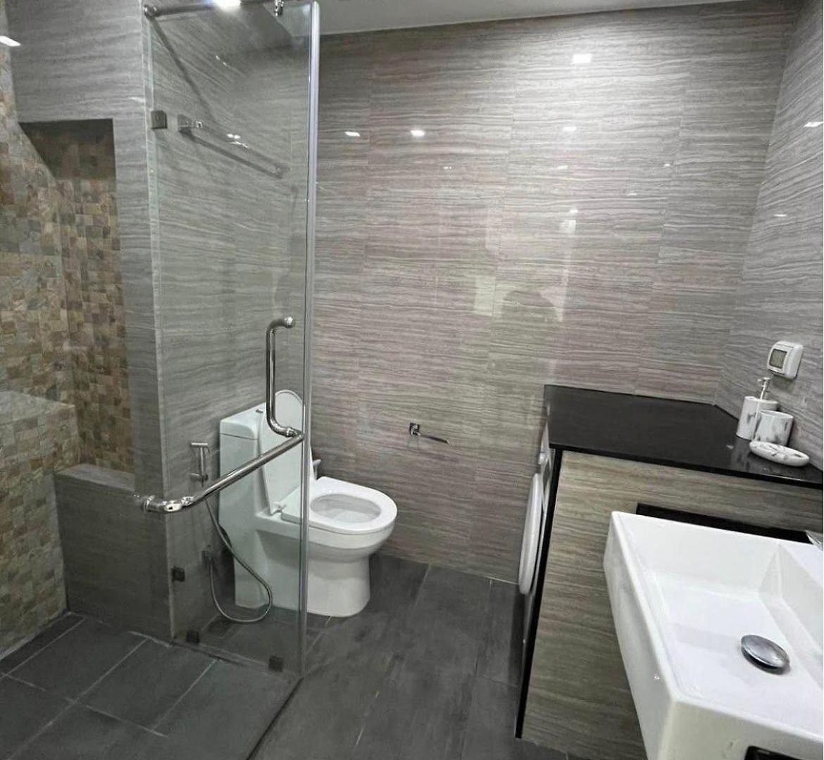 อพาร์ทเม้น Cozy With Swimming Pool, Gym, Sauna, Great Location, Near Beach, Easy Transport - Guest Friendly Pattaya