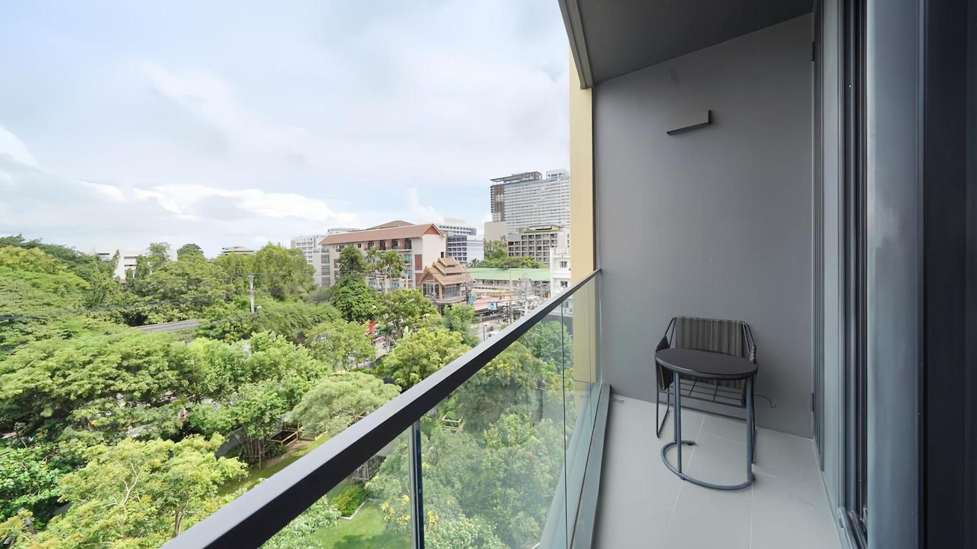 Edge Pattaya
