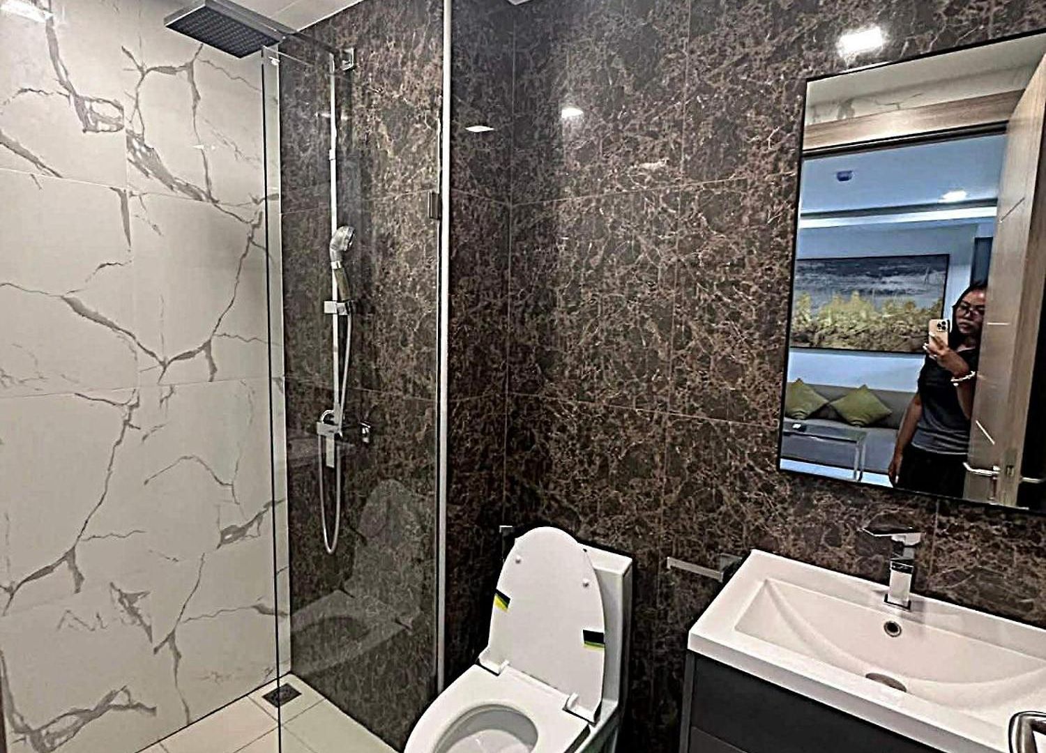 Acadia Continental Pool Asset 1 Bedroom 35 Sqm Apartment *