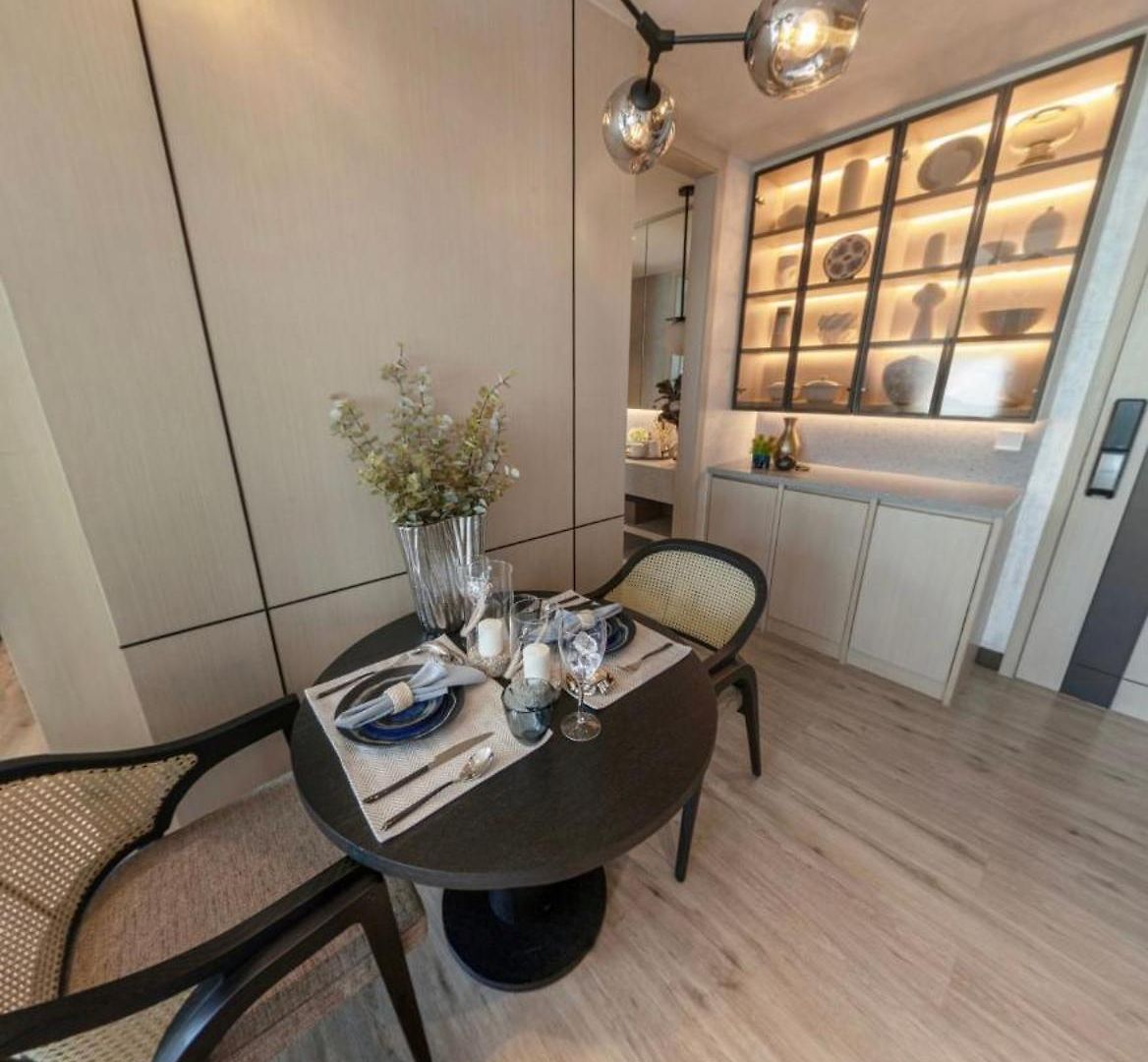 Ultra-luxury Sea View At Arom * Pattaya