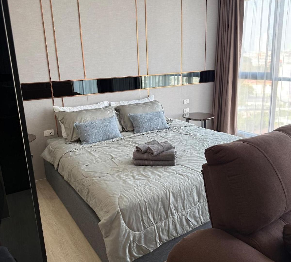 Apartment Elegant Residence, 1 New Premium Luxury Bedroom *