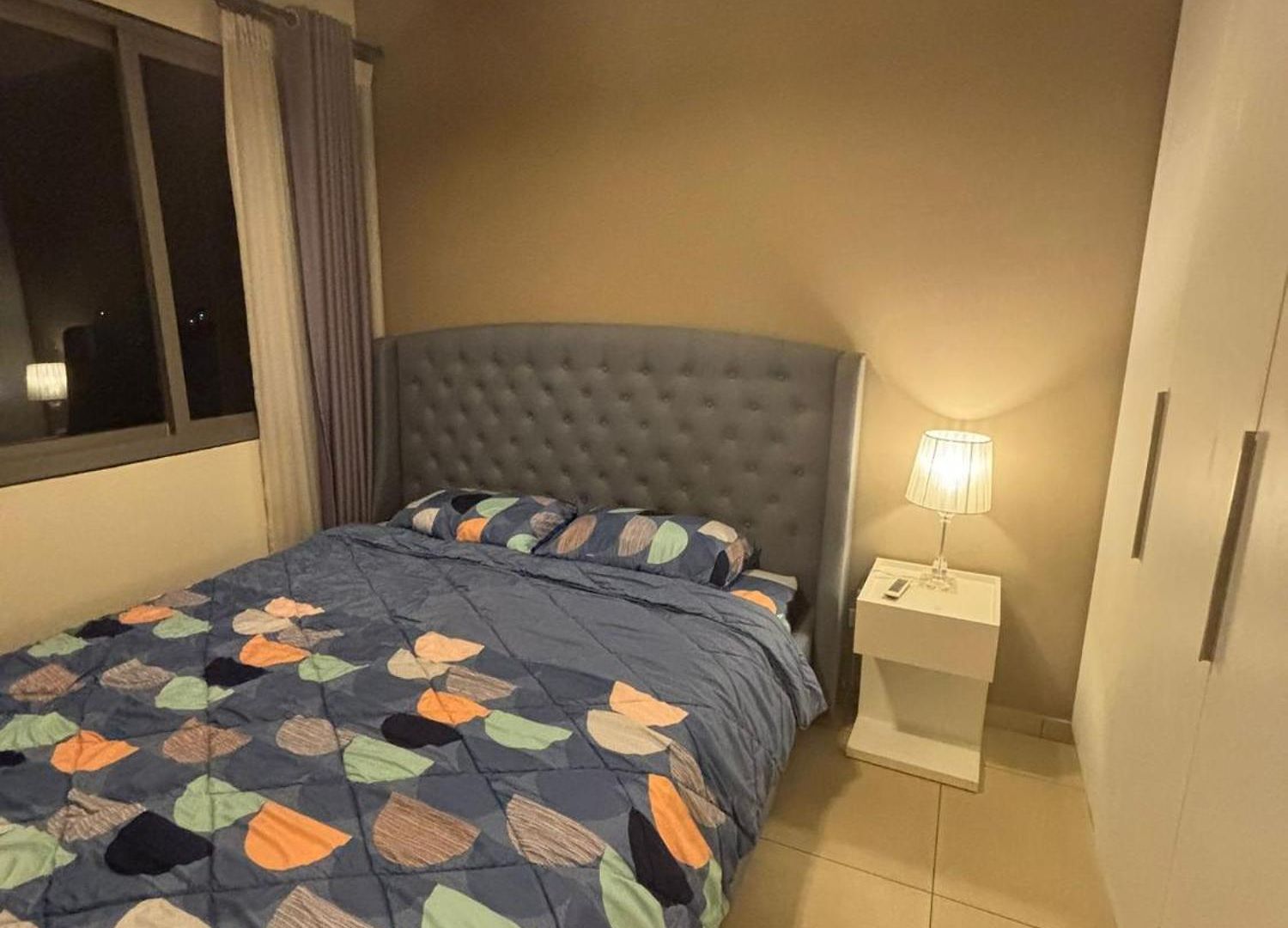 อพาร์ทเม้น Unixx 2 Bedroom Sea View