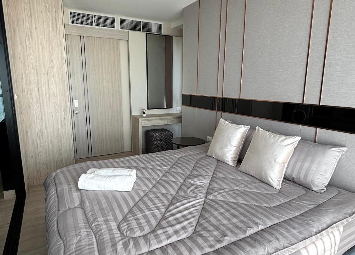 The Panora Pratamnak Luxury Sea View 1 Bdr Flat