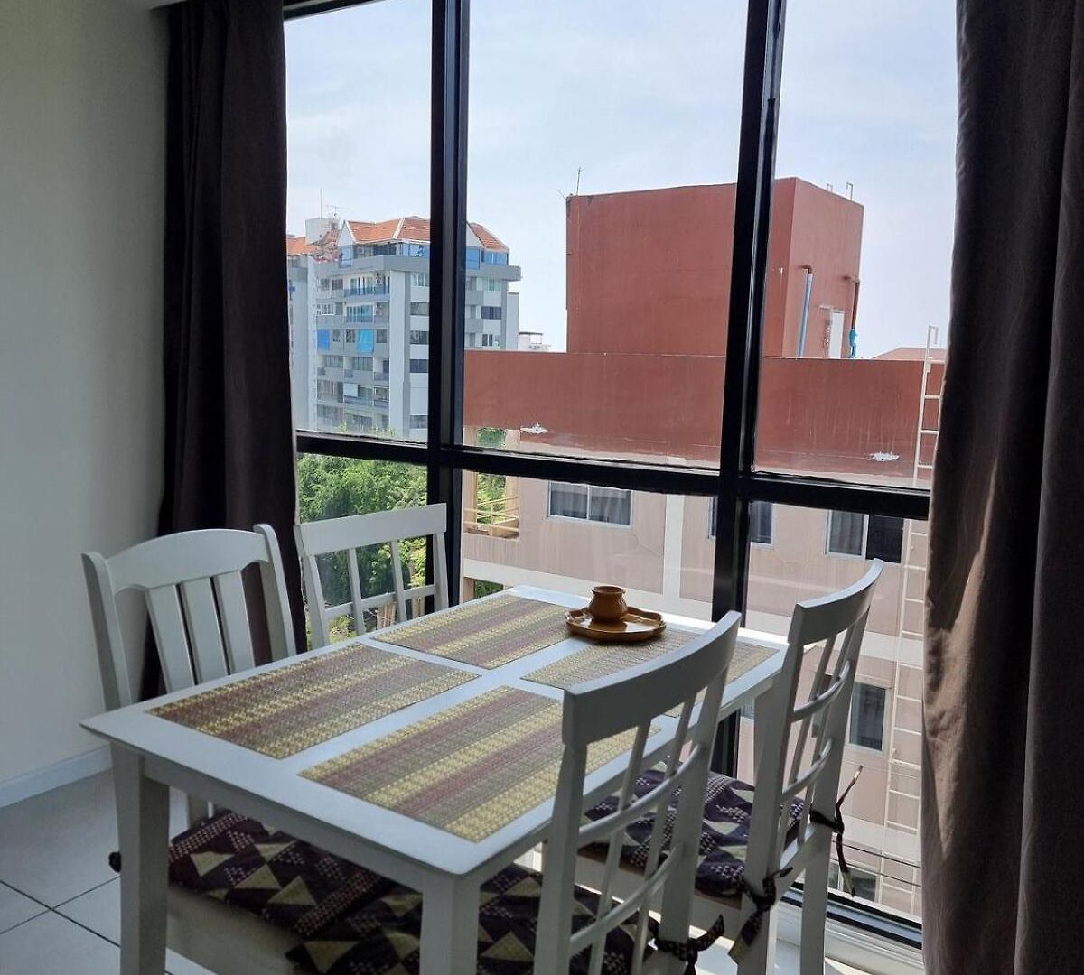 Cozy One Bedroom In Pratumnak อพาร์ทเม้น Pattaya