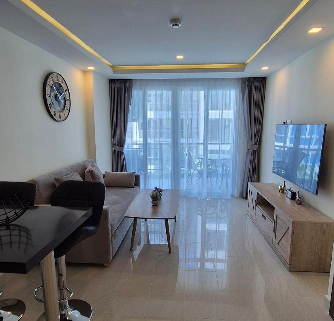 Grand Avenue D512 * Pattaya