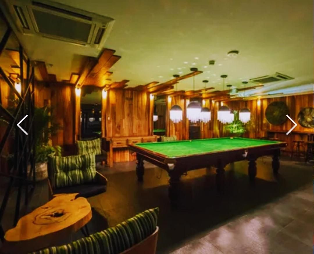 อพาร์ทเม้น The Palm Wongamat Luxury Pattaya