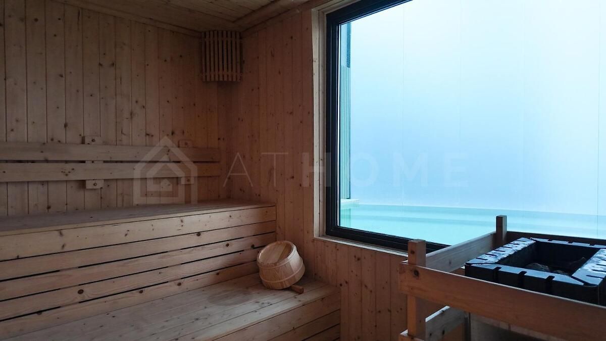 Apartment Arom Wongamat *