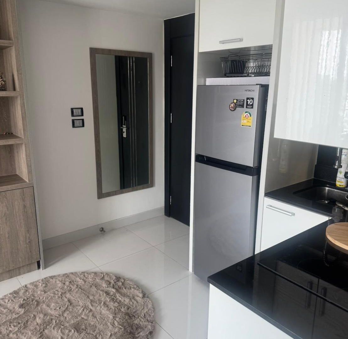 Seaview 1bedroom Near The Thailand Apartment *
