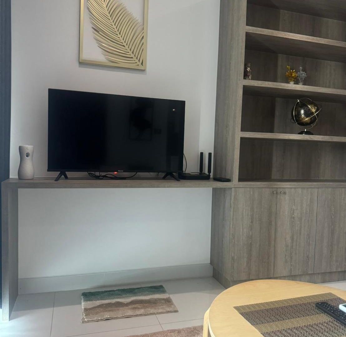 Seaview 1bedroom Near The Thailand