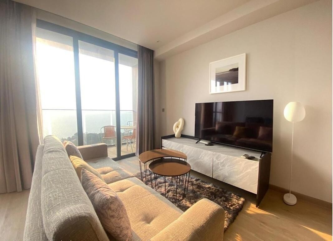 Apartment Sea View Large Luxury Space For Comfort And Joy *