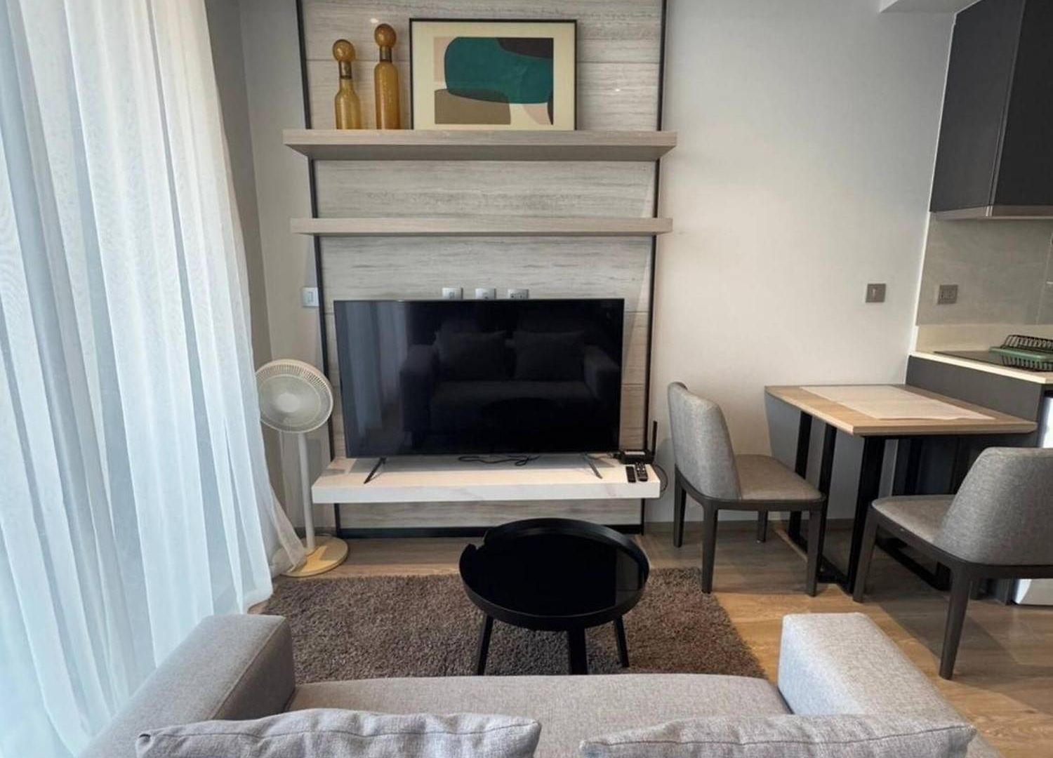 Apartment Seaview Front Gem At A Great Price Pattaya