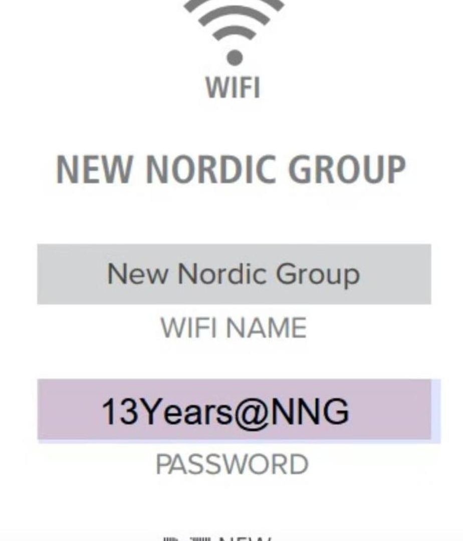 อพาร์ทเม้น New Nordic Trend2 Pattaya