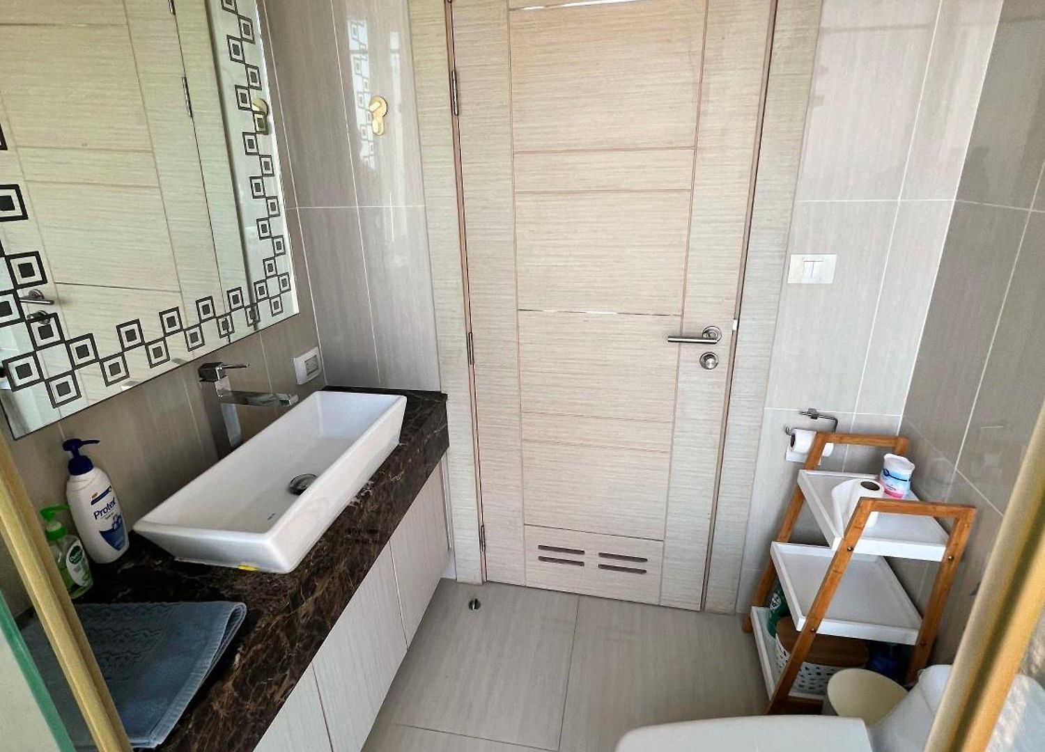 The Palm Wongamat 2br Beachfront 34th Floor Panoramic Sea View อพาร์ทเม้น *