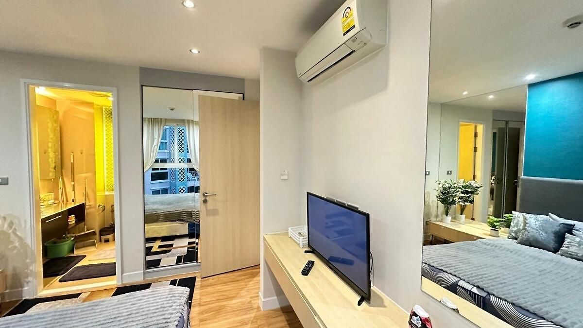 Grand Caribbean 1 Bedroom Pool View Pattaya