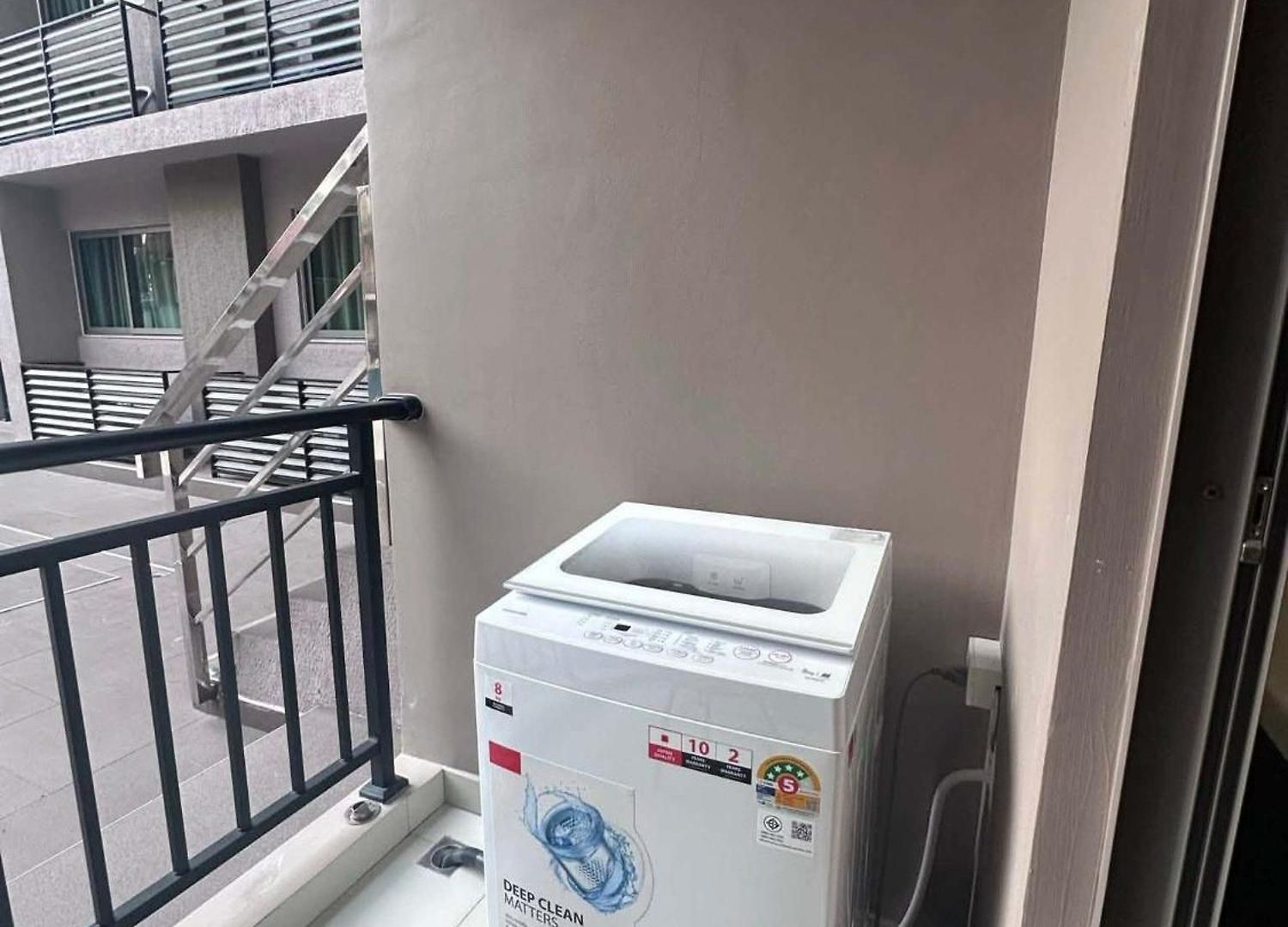 Acadia Continental Pool Asset 1 Bedroom 35 Sqm Apartment Pattaya