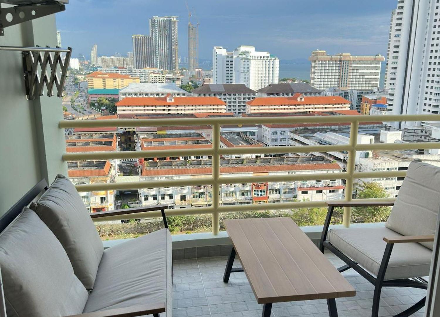Apartment View Talay 5d - Omox 1 *