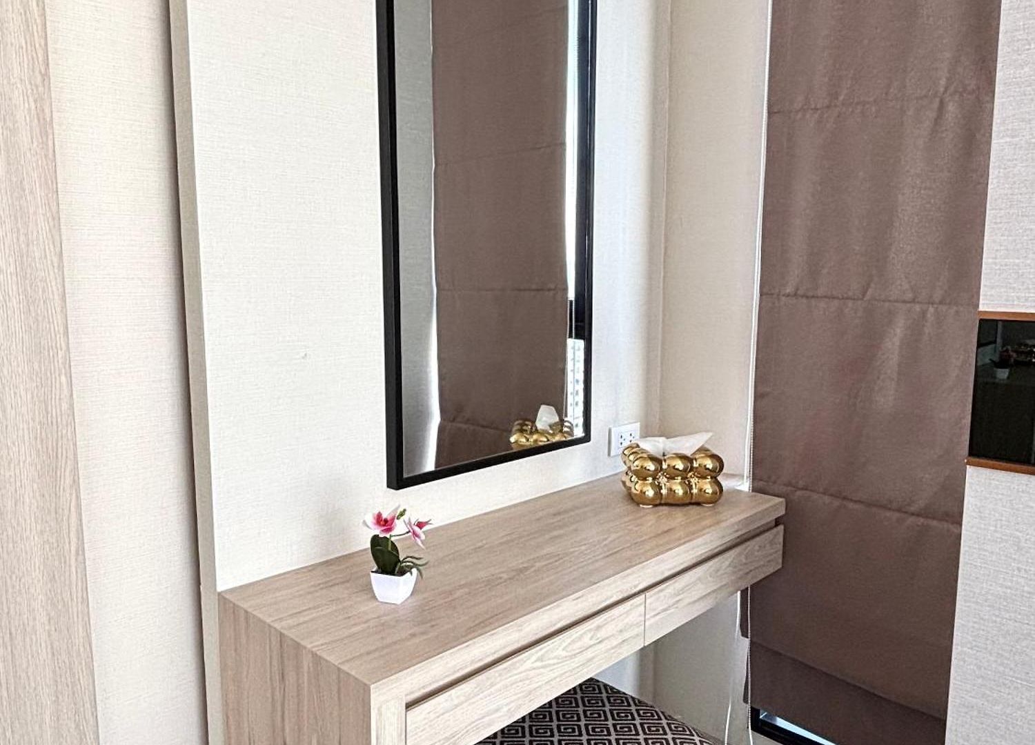 Apartment The Panora Pratamnak Luxury Sea View 1 Bdr Flat *