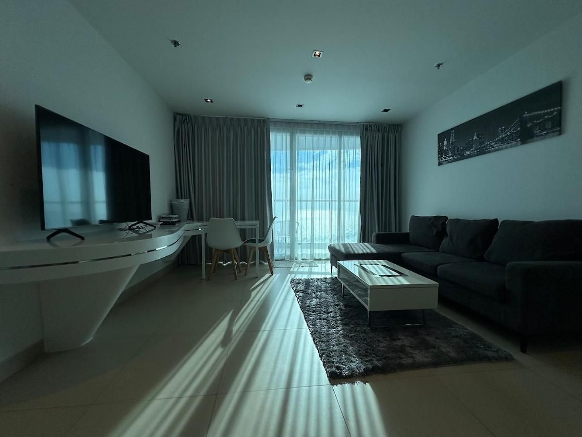Sands X Monthstayz Thailand อพาร์ทเม้น Pattaya